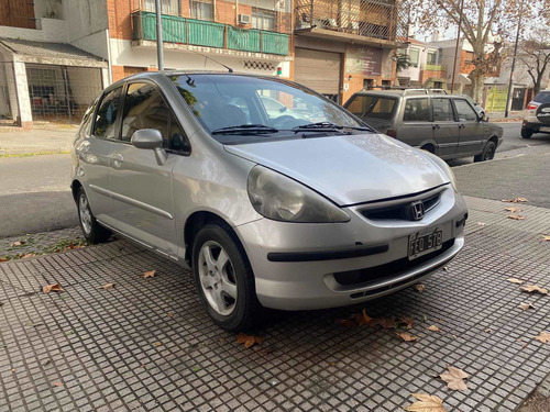 Imagen 2 de 25 de Honda Fit 1.4 Lx 2005