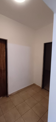 Alquiler Casa Tres Ambientes José C Paz