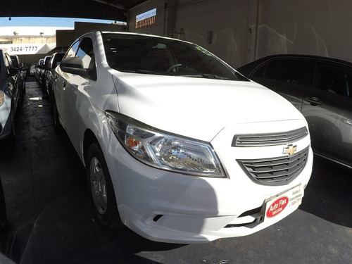 Chevrolet Onix 1.0 Ls 5p