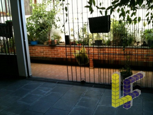 Sobrado B. Sta Maria 149m De Terreno / 250m De Area Construí - 5112