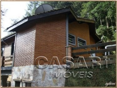 Imagem 18 de 28 de Chácara Residencial À Venda, Vila Balneária, São Bernardo Do Campo - Ch0453. - Ch0453