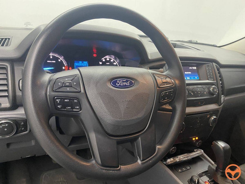 Imagem 11 de 13 de Ford Ranger 2.2 Xls 4x4 Cd 16v Diesel 4p Automático