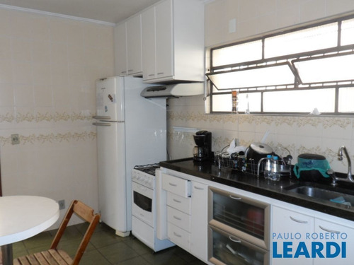 Imagem 9 de 15 de Casa Assobradada - Vila Romana - Sp - 425296