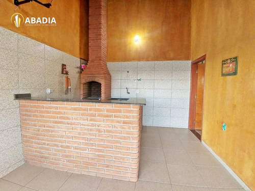 Imagem 24 de 24 de Chácara À Venda, 1029 M² Por R$ 550.000 - Chacara Itália - Cosmópolis/sp - Ch0014