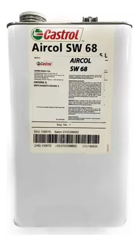 Castrol clearance magna bd68