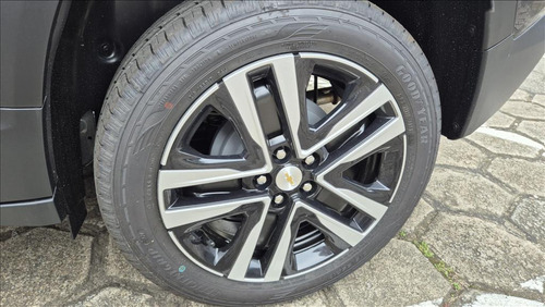 Chevrolet Tracker 1.0 TURBO FLEX LT AUTOMÁTICO