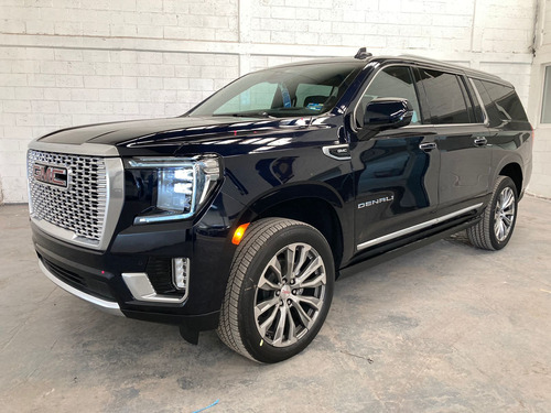 Gmc Yukon 2024