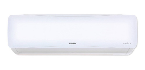 Aire Acondicionado Surrey Inverter 4506f 553aiq1801f Digiya