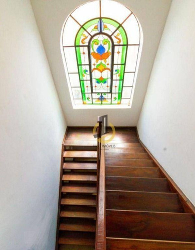 Imagem 18 de 30 de Casa Com 3 Dormitórios À Venda, 220 M² Por R$ 1.500.000,00 - Vila Deodoro - São Paulo/sp - Ca0162