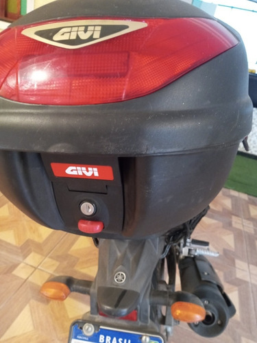 Imagem 9 de 9 de Yamaha Fazer Ys 250