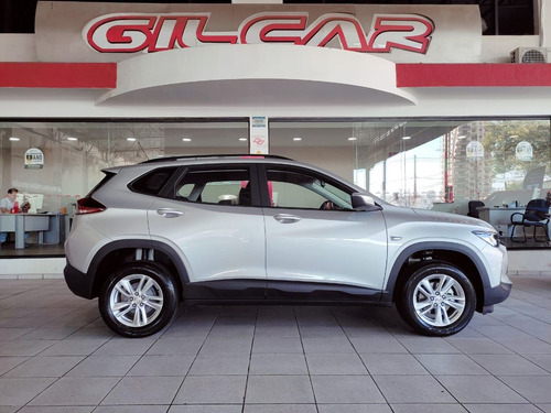Chevrolet Tracker LT 1.0 Turbo 12V Flex Aut.