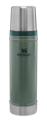 Stanley Classic Termo 590ml Verde // Ferrenet