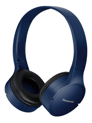 Audifonos Panasonic Rb-hf420b Bluetooth Inalambricos