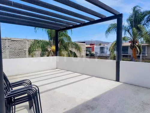 Casa En Venta En Santa Anita, Tlaquepaque