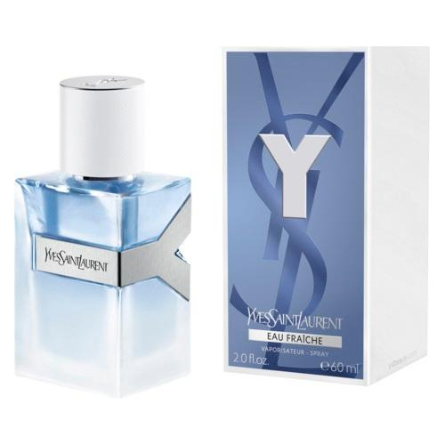 Ysl Eau Fraiche Edt 60 Ml Man