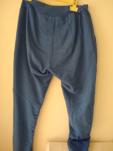Mono Deportivo Para Hombre (Usado)