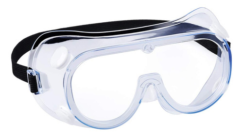 Yuntuo 1 Paquete De Gafas De Seguridad Antivaho Y Proteccion