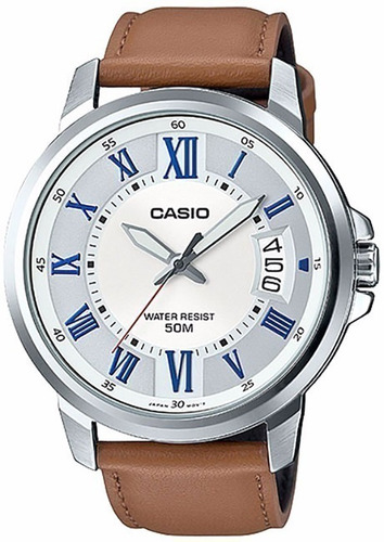 Reloj Casio Mtp-e130l-7a