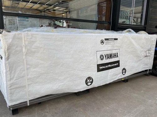 Imagen 3 de 4 de Superjet Yamaha 1050 2022 Único En Córdoba!