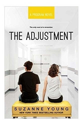 Libro The Program 5: The Adjustment - Simon & Schuster