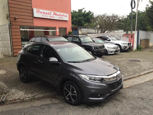 Honda Hr-v 1.8 Ex Flex Automática 5p 2021/2021 0km
