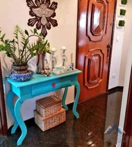 Imagem 6 de 21 de Apartamento Com 3 Dormitórios À Venda, 148 M² Por R$ 530.000,00 - Centro - Londrina/pr - Ap0641