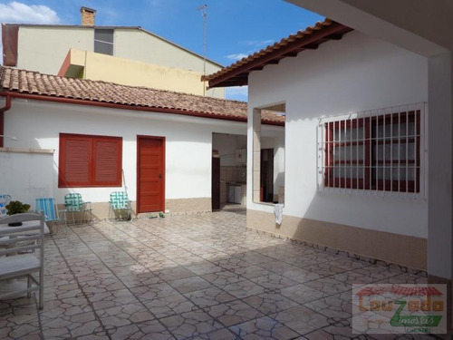 Imagem 5 de 15 de Casa Para Venda Em Peruíbe, Centro, 2 Dormitórios, 1 Suíte, 1 Banheiro, 5 Vagas - 3699 V_2-398418