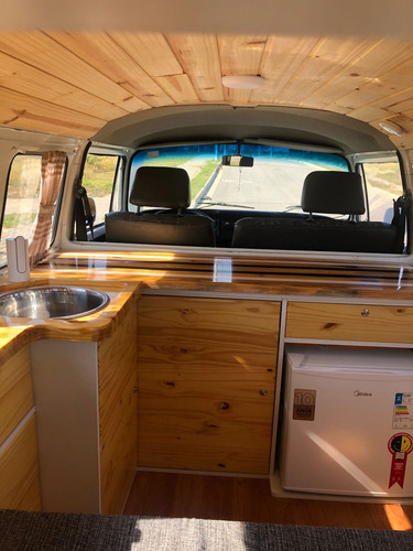 Kombi Home