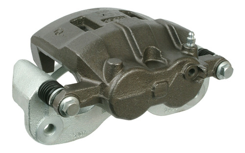 Caliper Freno Delantero Izquierdo Chevrolet W4500 04 A 09 (Reacondicionado)