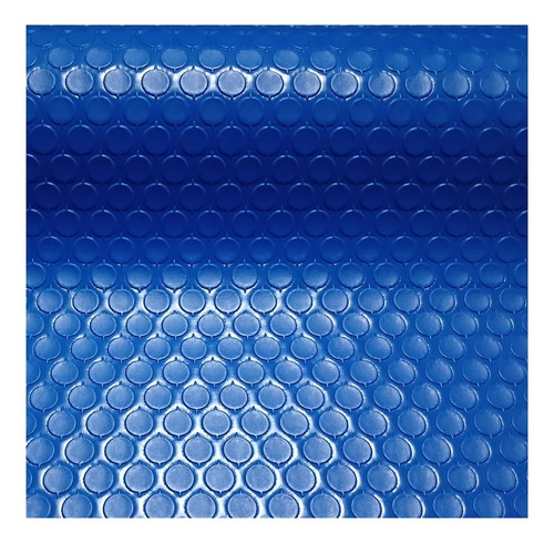 Piso Azul Antiderrapante Automotriz 1.50m X 8.5m