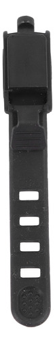 Luz De Bicicleta Usb Recargable De Alto Brillo Impermeable