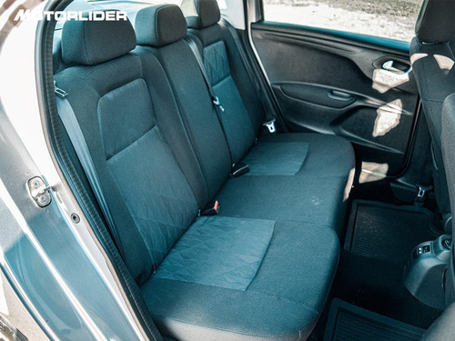 Imagen 10 de 25 de Citroën C-elysée 1.2 Feel Pack Ex. Full | Permuta / Financia