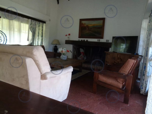 Se Alquila Hermosa Casa En Zona De Prestigio, Alquiler En Punta Del Este, Barrio Beverly Hills