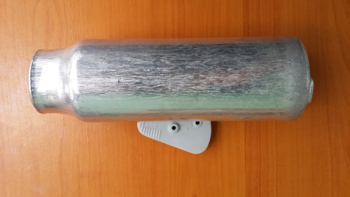 Imagen 2 de 6 de Filtro Secante Toyota R134 Burbuja Corolla Etc