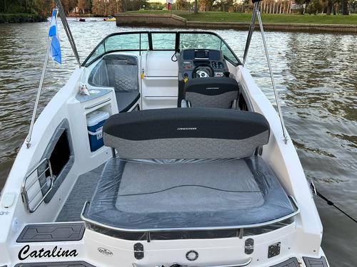 Canestrari 245 Con Mercruiser 300 Hp 2022