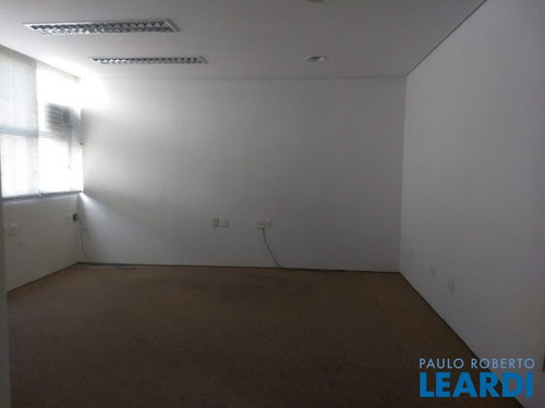 Conj. Comercial - Jardim América - Sp - 536340