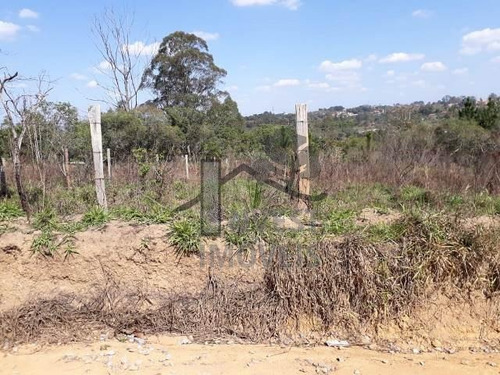 Imagem 3 de 6 de Cód 2804 - Terreno De 1.600 M² Com Excelente Localização! - 2804