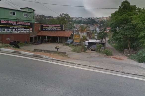 Imagem 1 de 2 de Terreno, Jardim Isaura, Santana De Parnaíba - R$ 560 Mil, Cod: 235153 - V235153