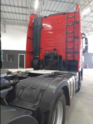 Volvo Fh 540