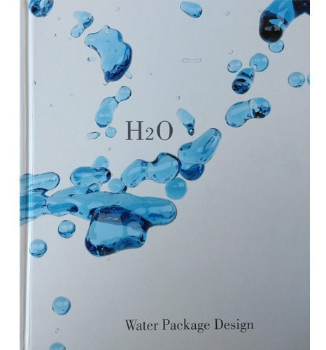 H2o Water Package Design