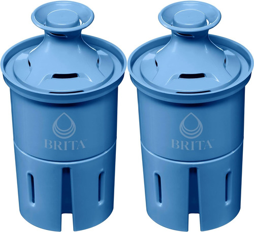 Filtro De Agua Longlast Brita Repuesto De Larga Duración