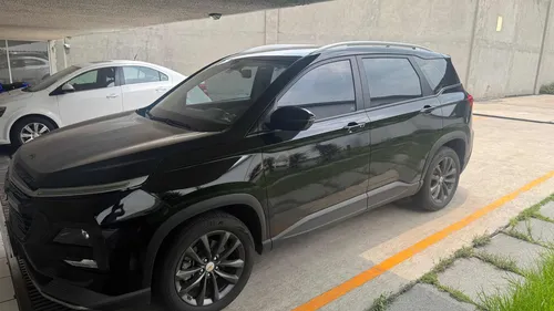 Chevrolet Captiva 1.5 Lt 7P Cvt