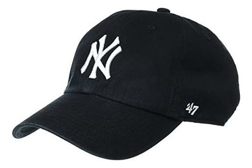 Gorra Original 47 Mlb New York Yankees Ajustable Talla Unica