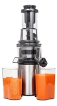Comprar Juguera Eléctrica Turboblender Slow Juicer Tb-sj200p + Acces Color Plateado