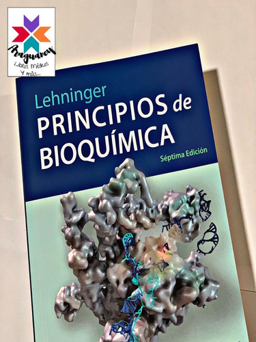 Lehninger, Principios De Bioquímica 7a Edición