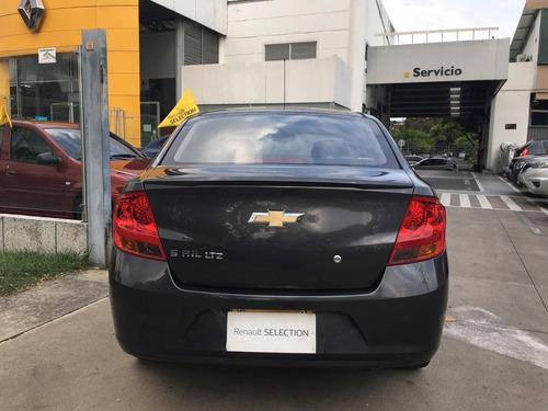 Sail Ltz