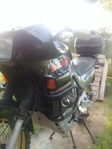 Honda Transalp 600 Xlv