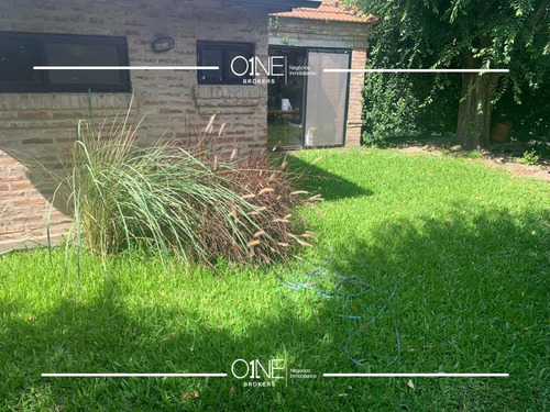 Imagen 25 de 26 de Casa En Espectacular Lote Doble En Esquina !!