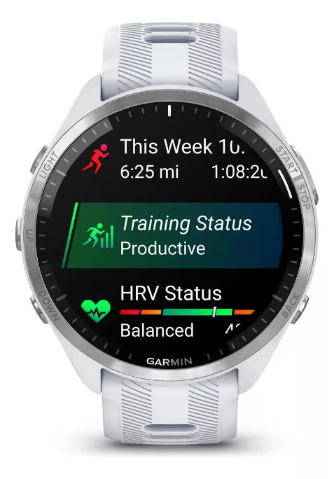 Primeira imagem para pesquisa de garmin forerunner