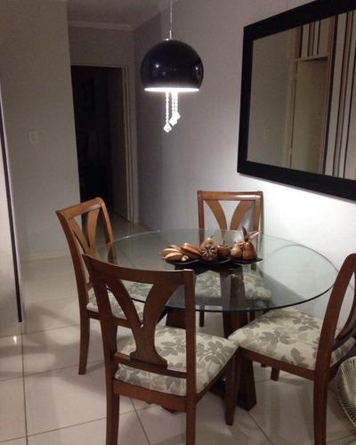 Imagem 4 de 9 de Apartamento - Avb640 - 32319509